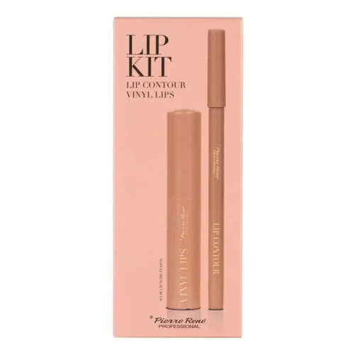 foto lip kit pierre rene 06 nude fusion