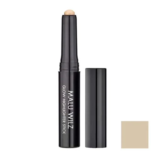 imagen iluminador en stick malu wilz