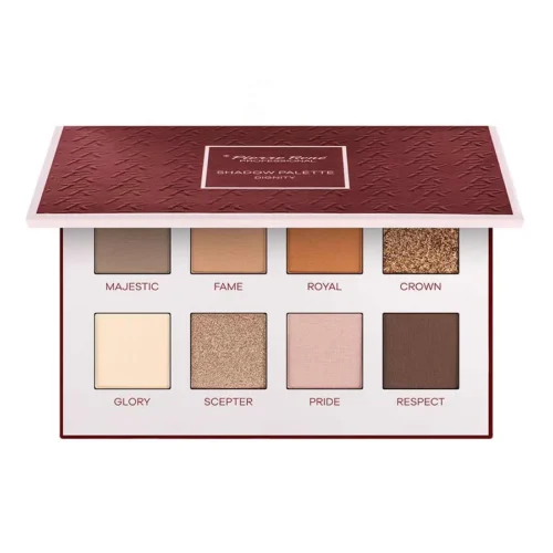 imagen paleta de sombras dignity pierre rene