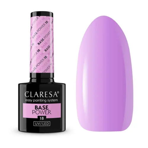 imagen base semipermanente power claresa 18