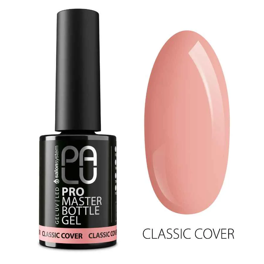 imagen gel semipermanente pro master palu classic cover
