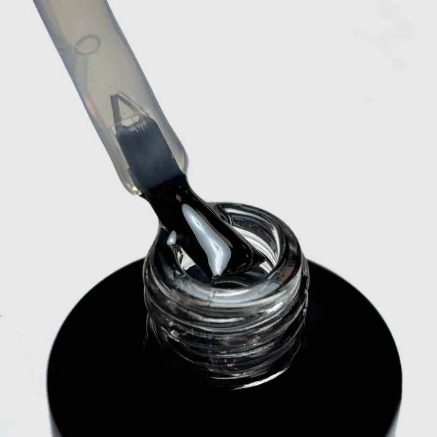 imagen gel semipermanente pro master palu clear esmalte
