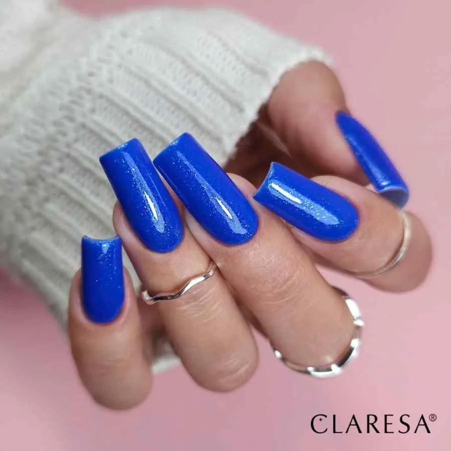 imagen manicura esmalte semipermanente funky disco claresa 06