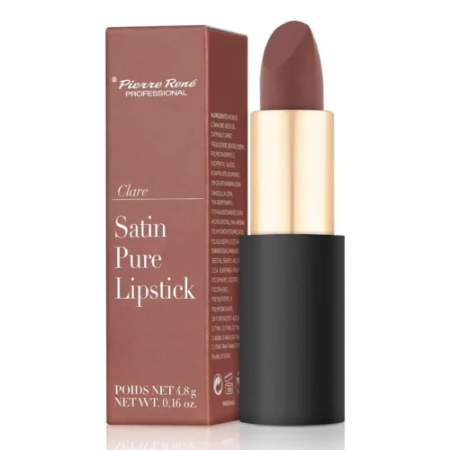 imagen pintalabios satin pure 03 pierre rene