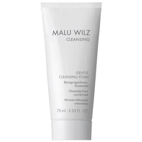 imagen espuma limpiadora profesional malu wilz