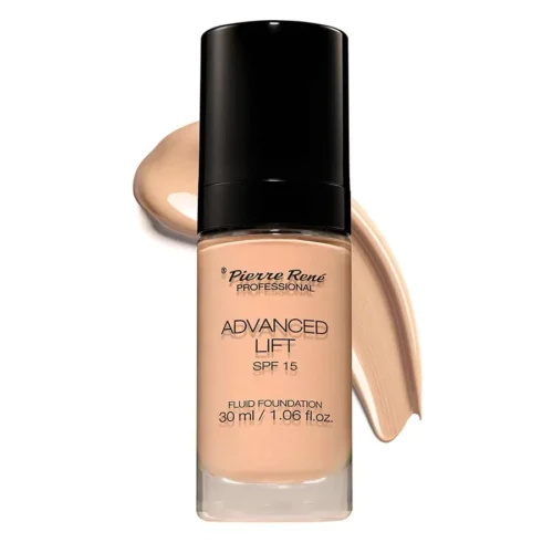 imagen base de maquillaje advanced lift pierre rene 04