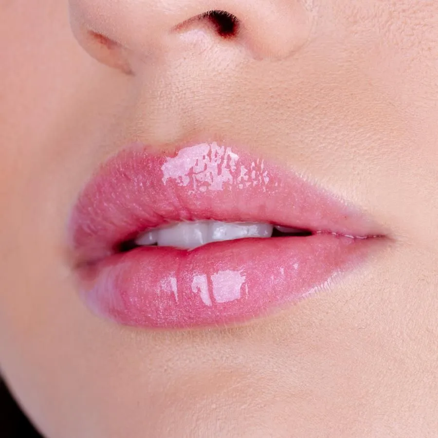 imagen brillo voluminizador pumpling 03 pierre rene labios