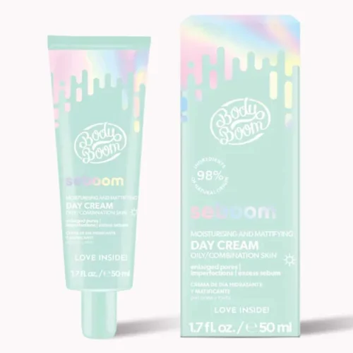 imagen crema de dia matificante seboom bodyboom