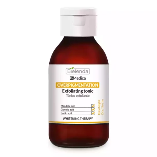 imagen tonico antimanchas bielenda dr medica