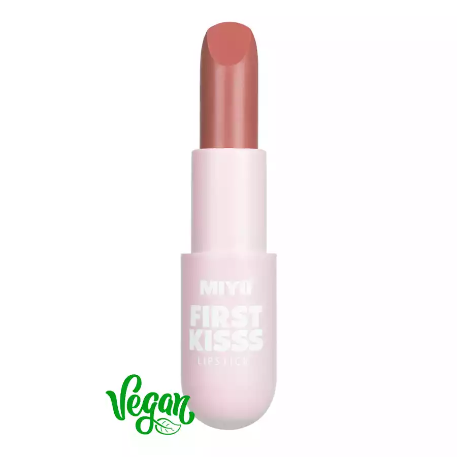 imagen pintalabios first kiss miyo 01