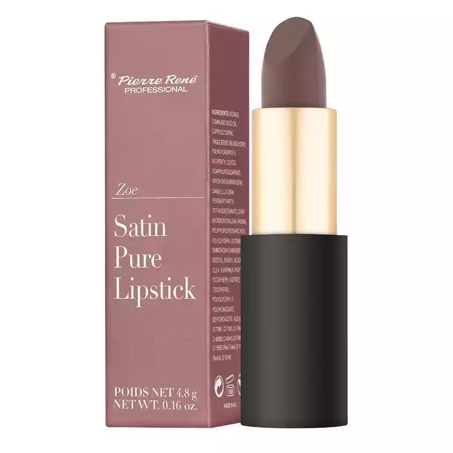 imagen pintalabios satin pure 10 pierre rene