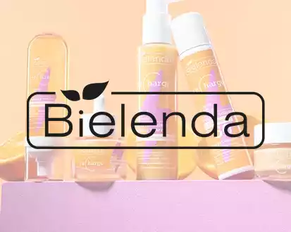imagen baner marca bielenda