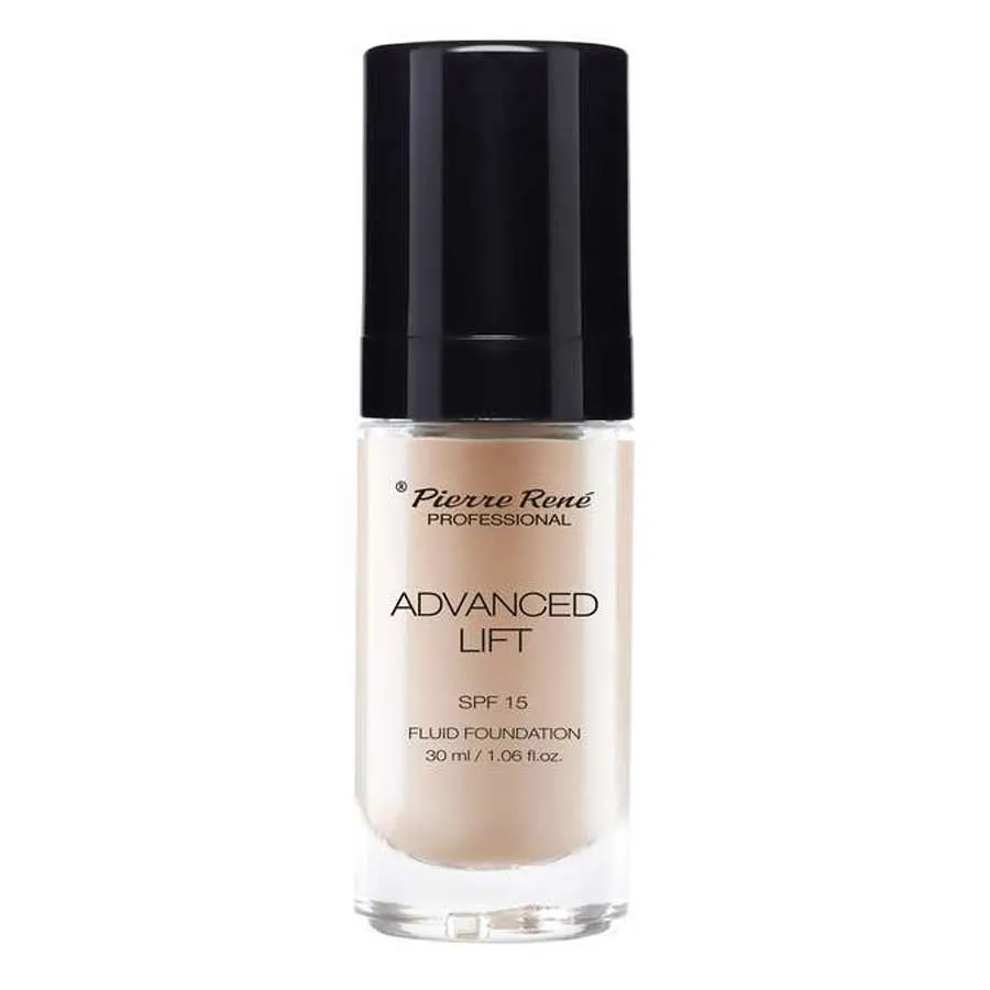 foto base de maquillaje advanced lift 05 pierre rene