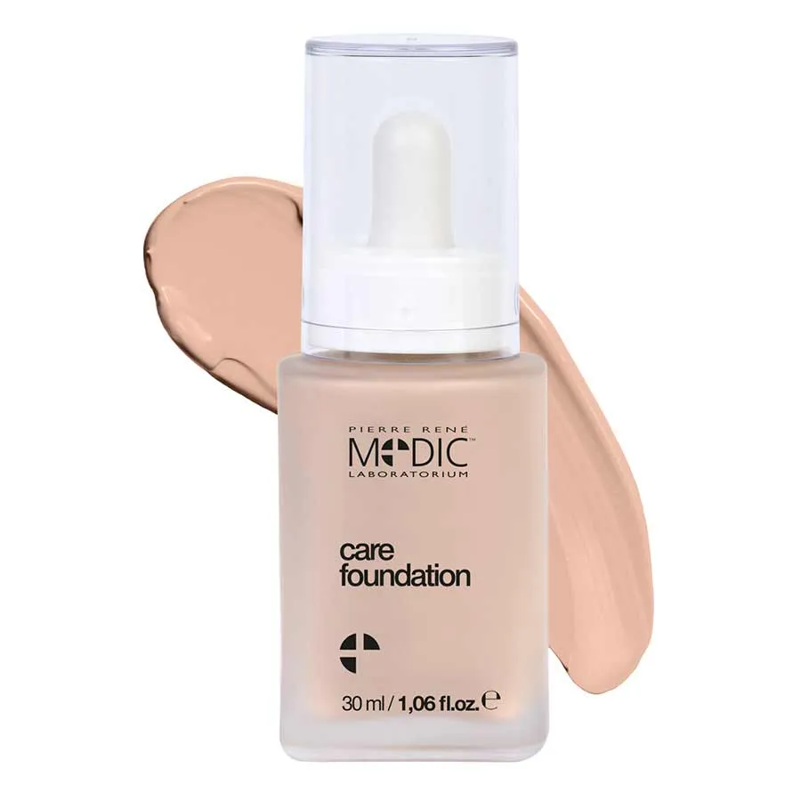 foto base de maquillaje con cuidado facial 02 medic laboratory