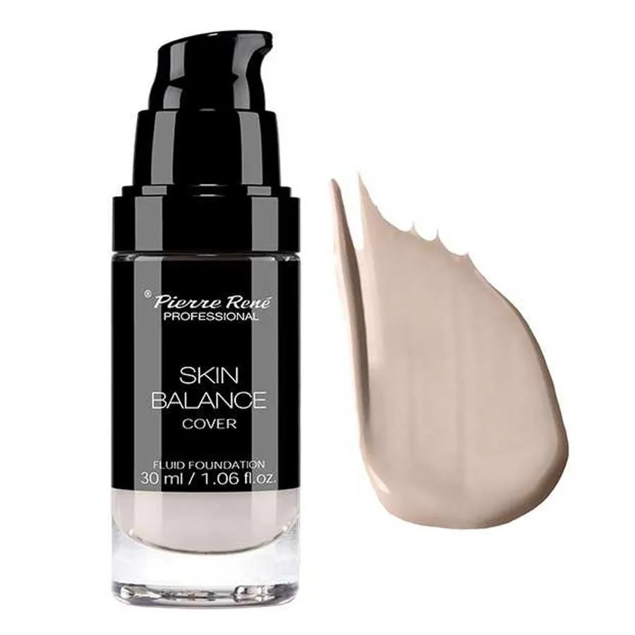 foto base de maquillaje skin balance 19 pierre rene
