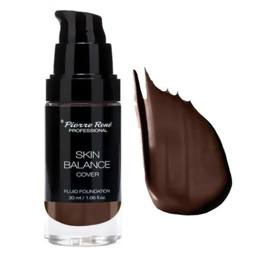 foto base de maquillaje skin balance 32 pierre rene