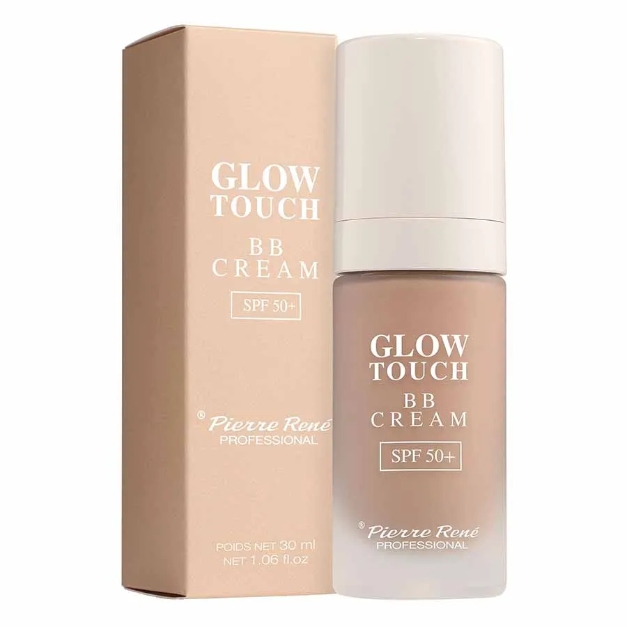 foto bb cream spf50 03 pierre rene 1