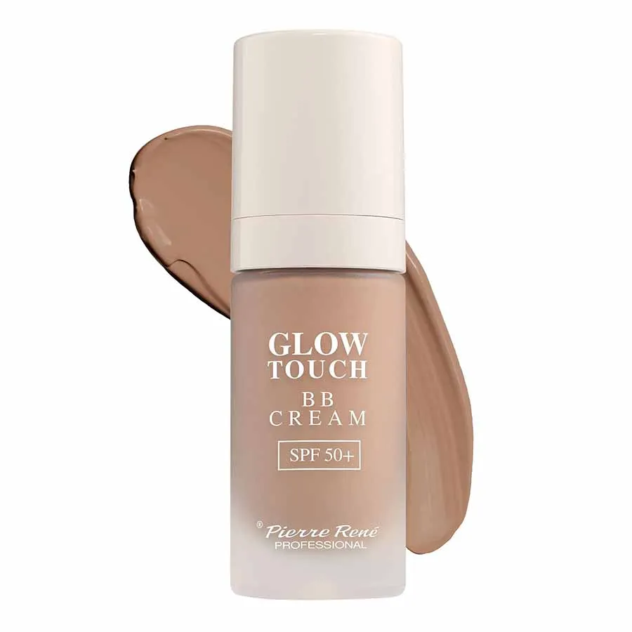 foto bb cream spf50 03 pierre rene