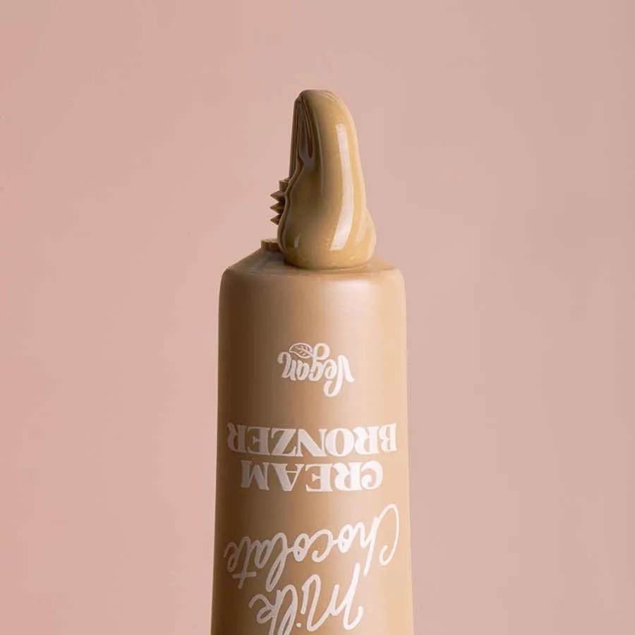 foto bronceador en crema insta shape miyo milk chocolate 1