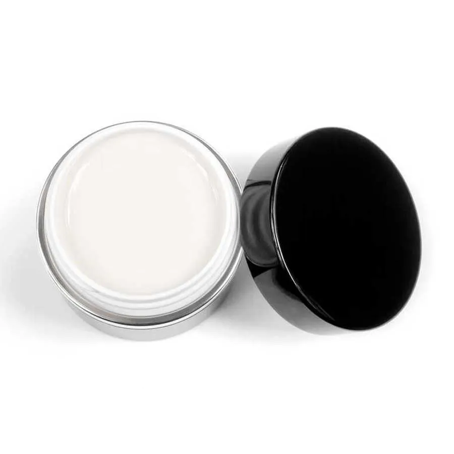 Builder gel blanco 30 g Palu - Imagen 2