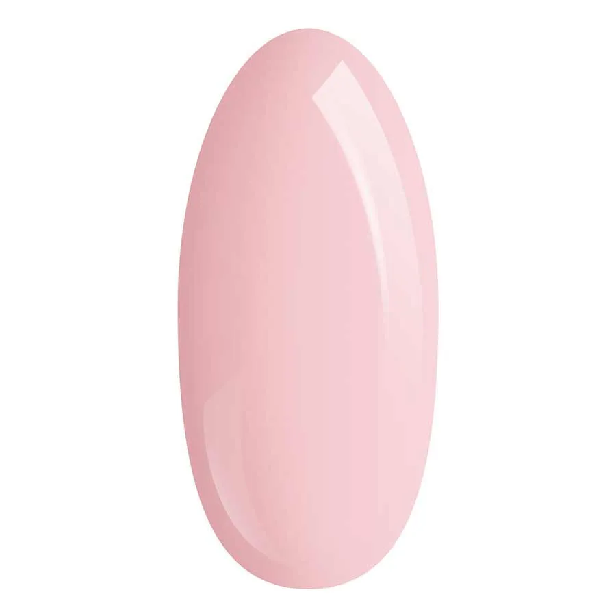 foto builder gel light powder pink palu 3