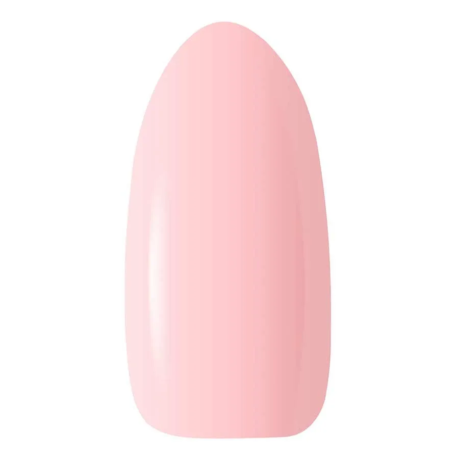 foto builder gel soft and easy baby pink claresa 3