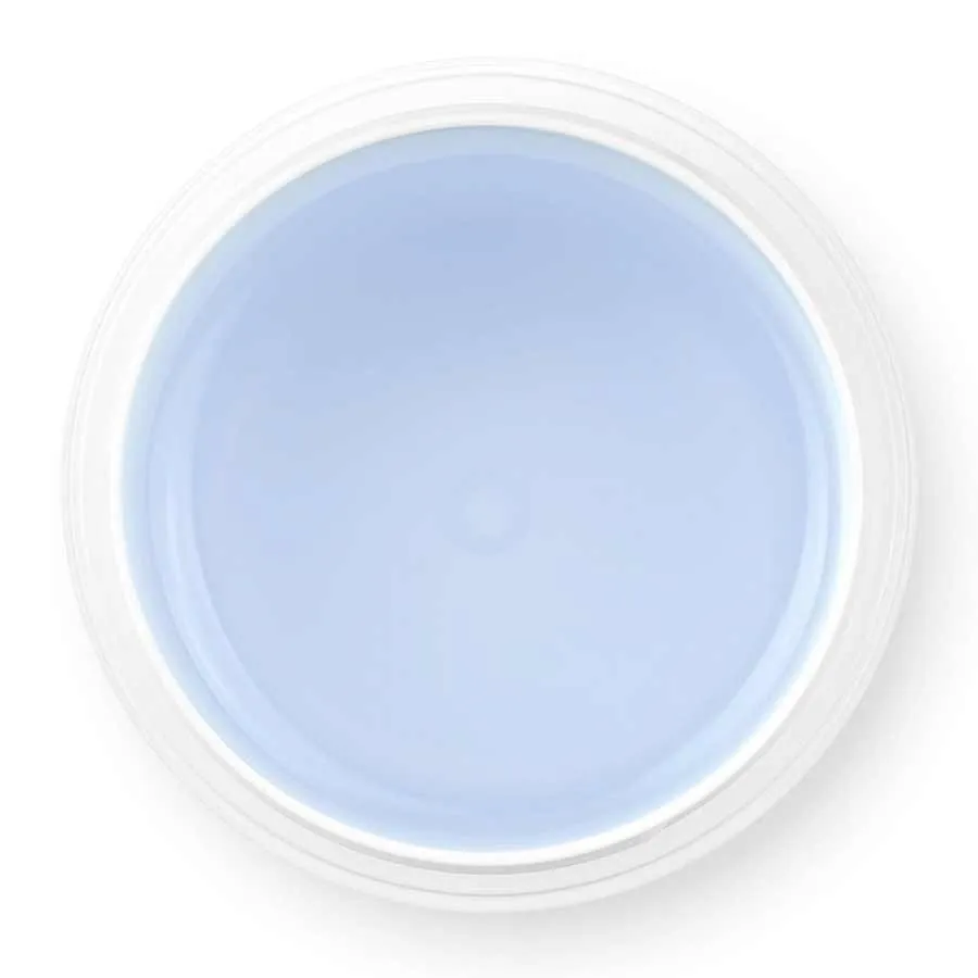 foto builder gel soft and easy clear claresa 2