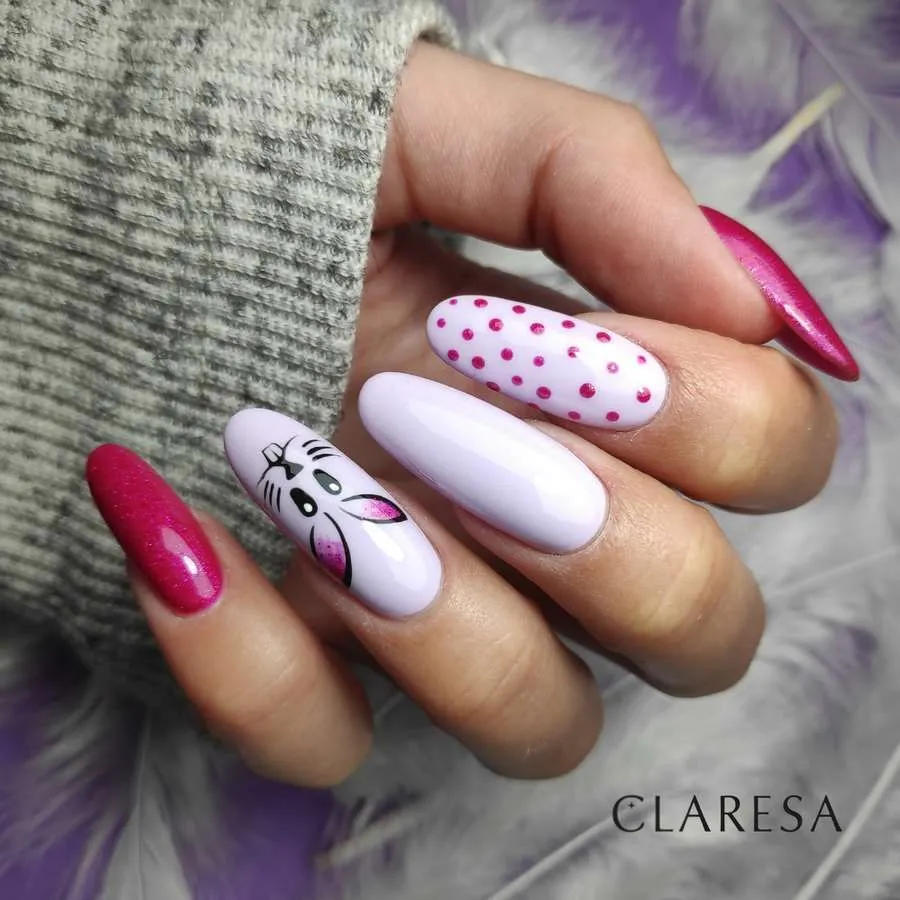 foto claresa manicura 551 601