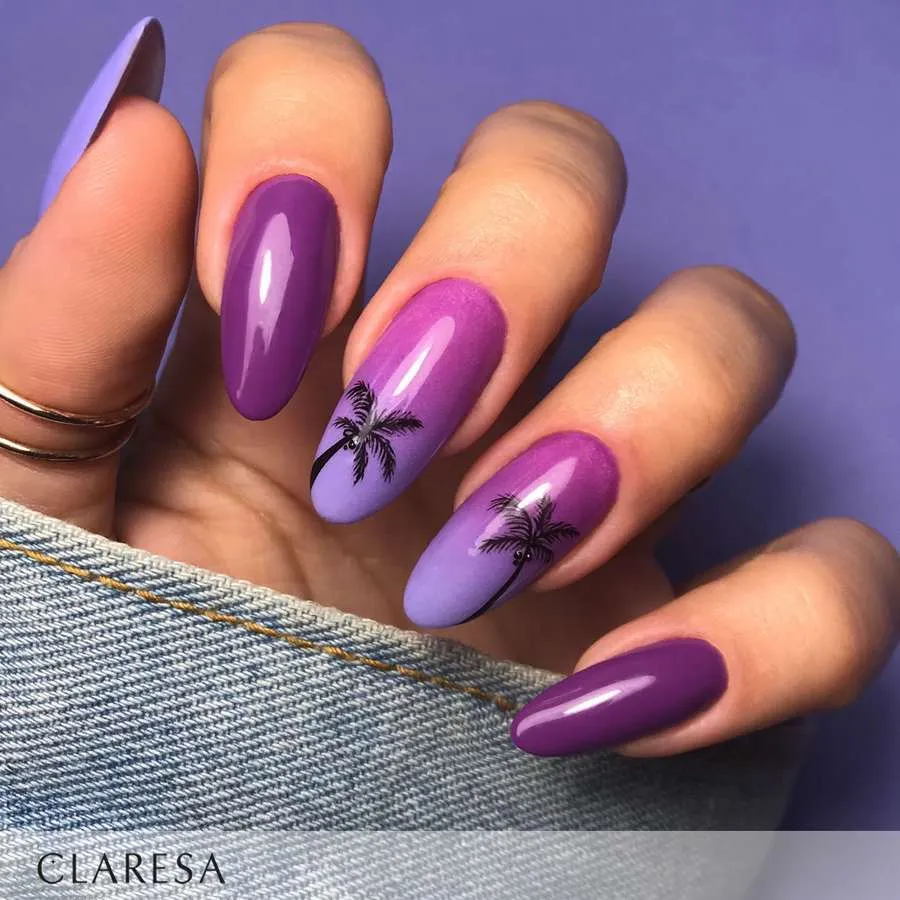 foto claresa manicura 603 17 top no wipe