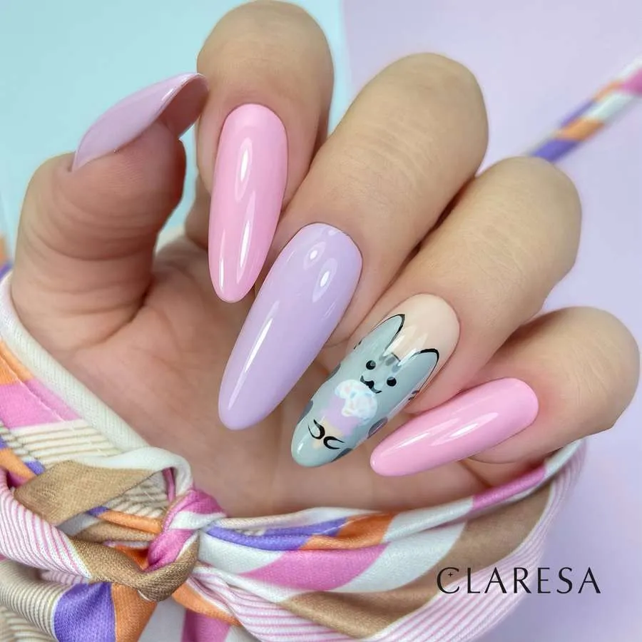 foto claresa manicura ice cream 1 4 6 202 206 paint black