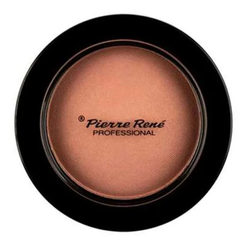 foto colorete rouge powder 03 pierre rene