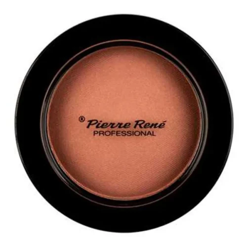foto colorete rouge powder 07 pierre rene