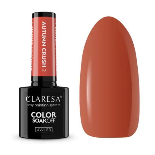 imagen esmalte semipermanente autumn crush 02 claresa