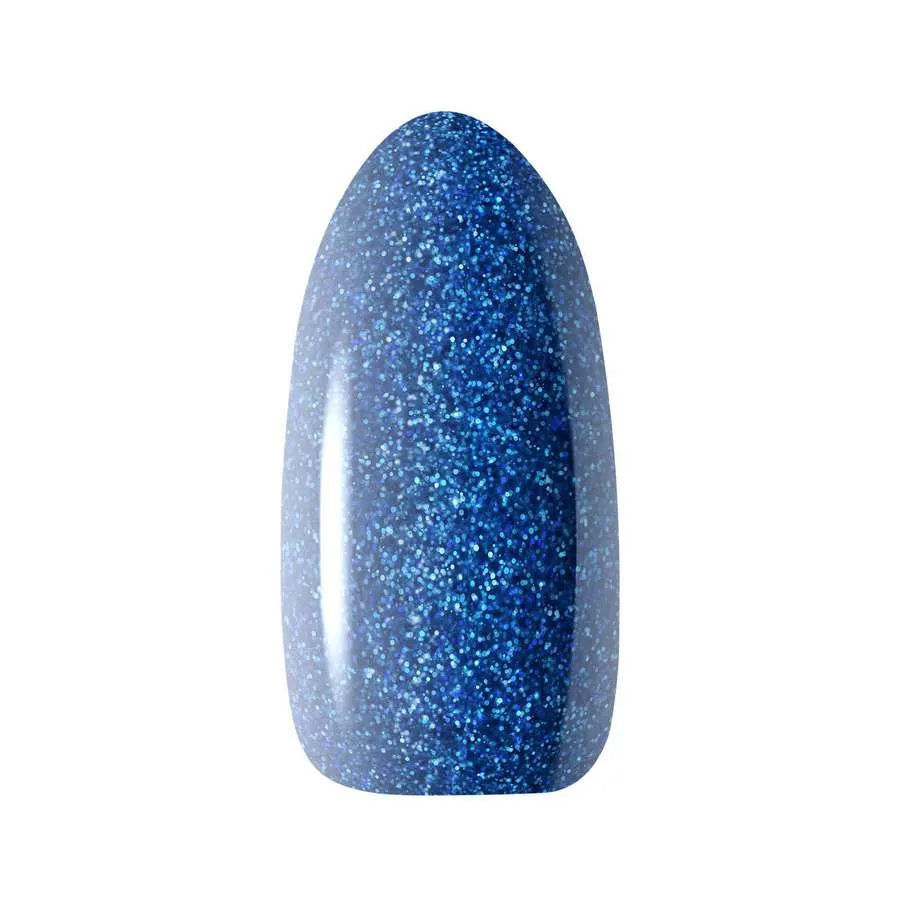 foto esmalte semipermanente galaxy claresa blue 1