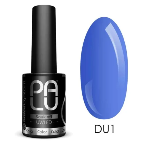 Esmalte semipermanente Palu Dubai DU1