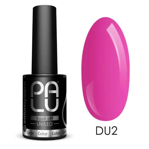 Esmalte semipermanente Palu Dubai DU2