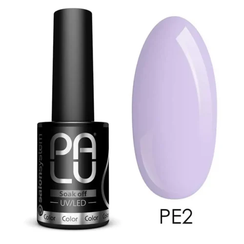 Esmalte semipermanente Palu Petersburg morado PE2