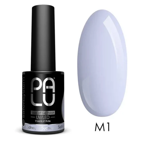 Esmalte semipermanente Palu Sydney pastel M1
