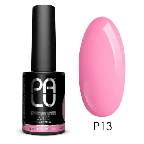 Esmalte semipermanente Palu Warsaw rosa P13