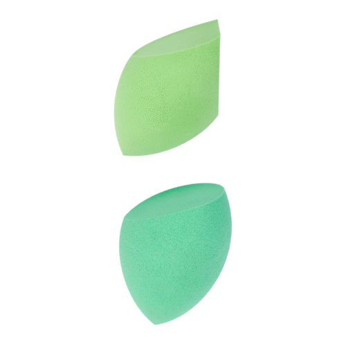 foto esponja de maquillaje duo so eco