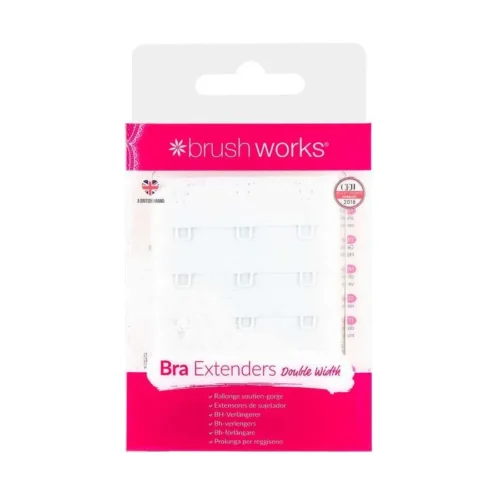 foto extensores para sujetador brushworks