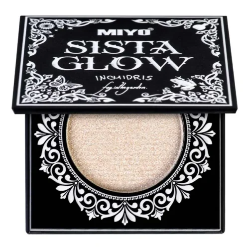 Iluminador Sista Glow Miyo