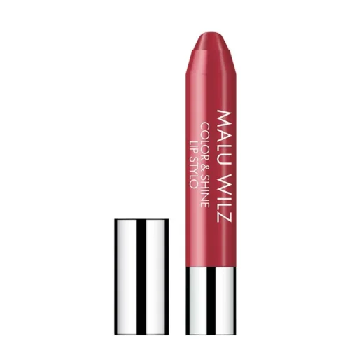 foto labial hidratante en stick 20 malu wilz
