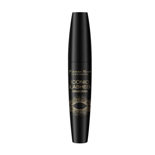 foto mascara de pestañas iconic lashes pierre rene