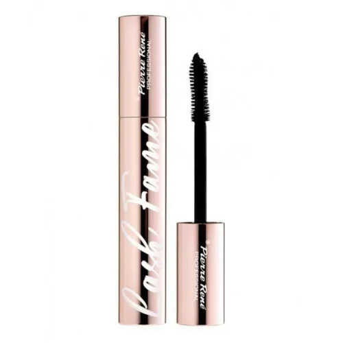 foto mascara de pestañas lash fame pierre rene