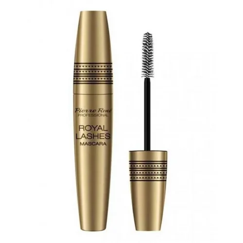 foto mascara de pestañas royal pierre rene
