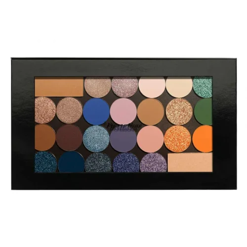 Paleta magnética Only Pro Old Money Spring Pierre Rene