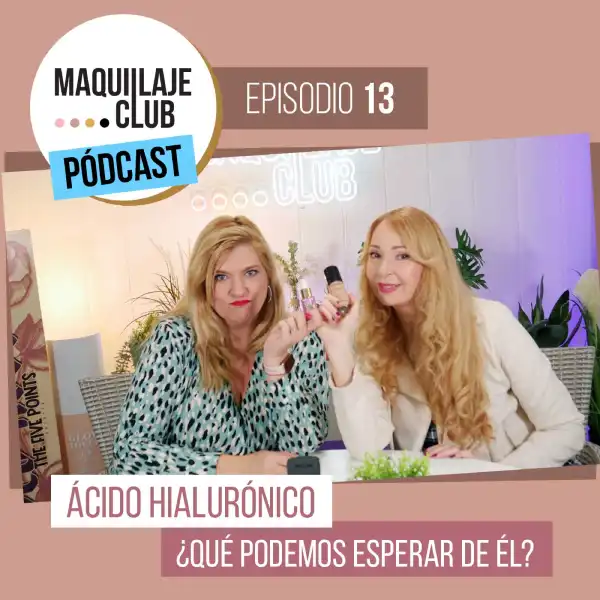 12. Ácido hialurónico. ¿Qué podemos esperar de él?