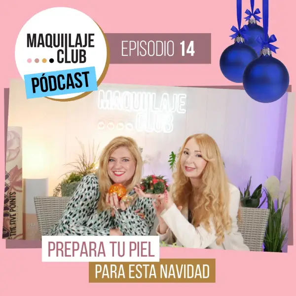 13. Prepara tu piel para estas navidades