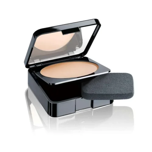 Polvos compactos 10 Malu Wilz